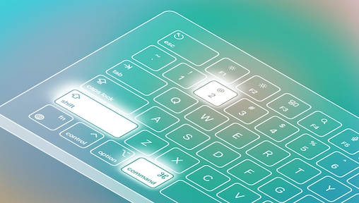 Main image for the Essential Sketch Keyboard Shortcuts blog post