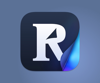 Readwise Icon