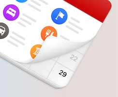 Calendar Sync